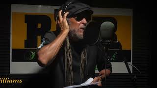 Willie Williams recording - Armagedeon Time - Dubplate - YouTube