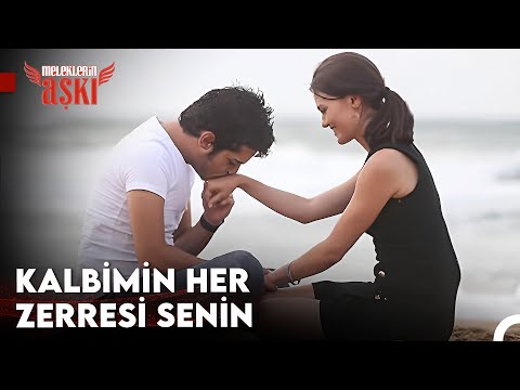 Ben Sende Tutuklu Kaldım #2 - Meleklerin Aşkı