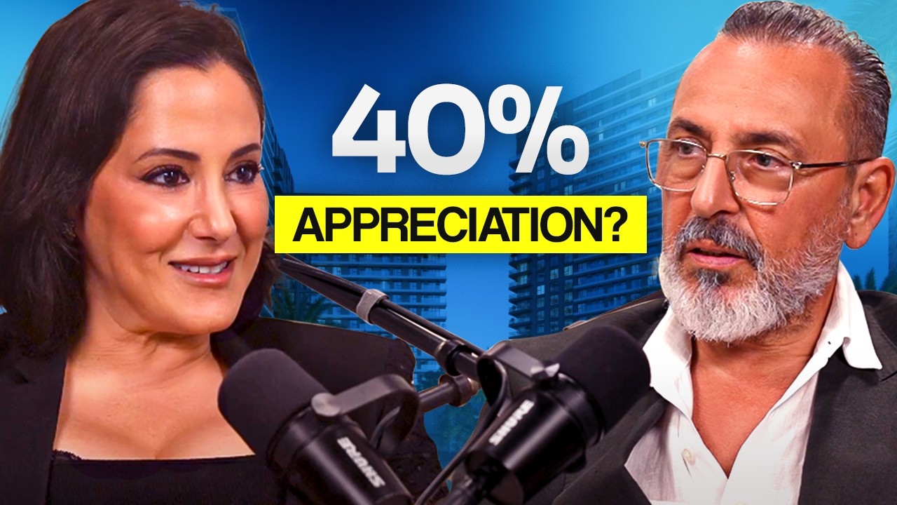Do The Numbers On a Dubai Property Actually Work?