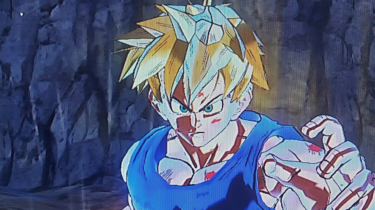 New Dragon Ball Next Generation series trailer