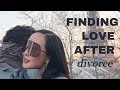 My divorce story  finding love again  moving out