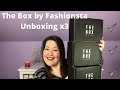 The Box by Fashionsta Unboxing / Fashionsta vs. Fashionsta