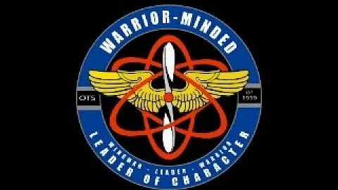 OTS Class 26-05 Graduation Livestream