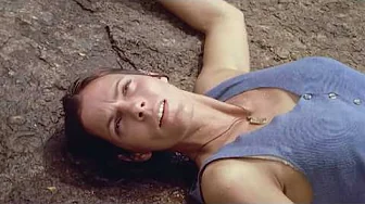 Nature here does not forgive | The Orinoco Dam (Adventure, Drama)