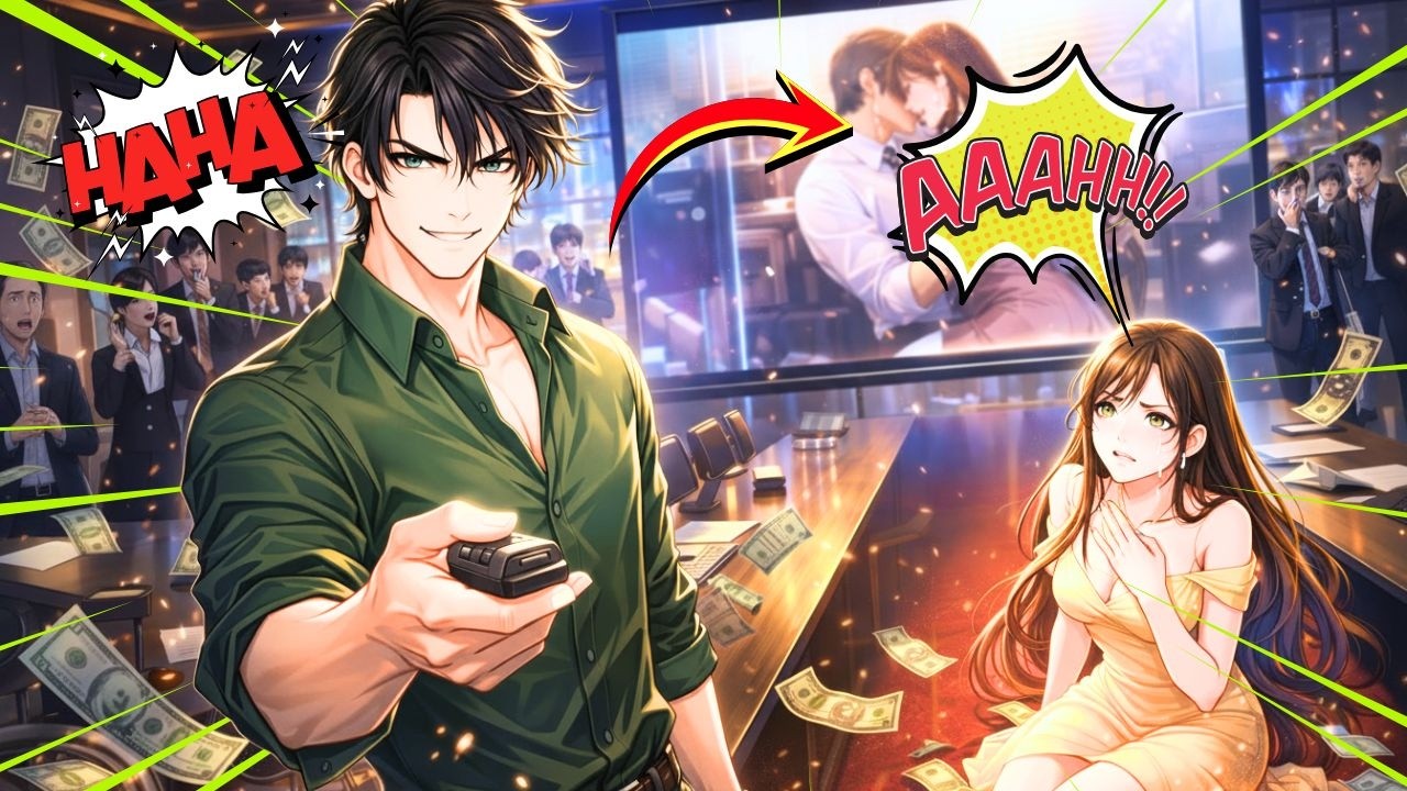 Me Divorcié en Secreto… y Ella Volvió Embarazada | mejor manhwa