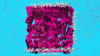 The Shapeshifters, Obi Franky - Giving Me Something Better (Aeroplane Remix) Resimi