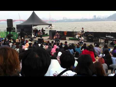 2011 그린플러그드 이장혁