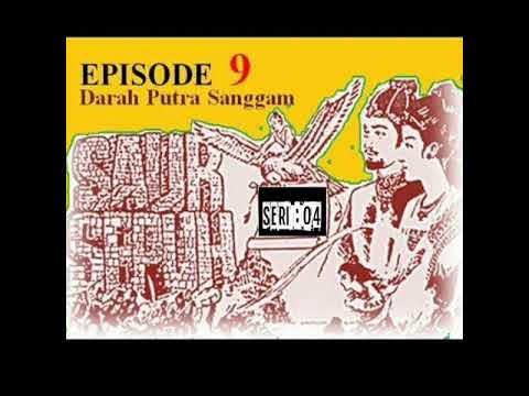04. Sandiwara Radio Saur Sepuh /DARAH PUTRA SANGGAM