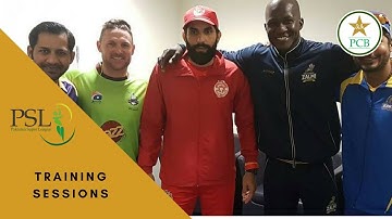 Training Leads to Productivity | PSL Teams | PCB