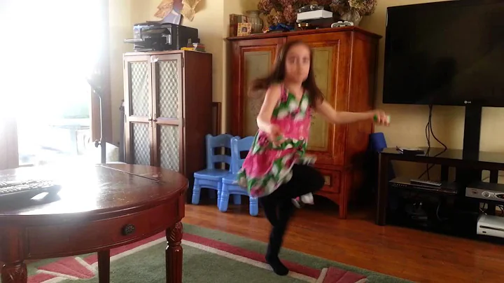 Jumping for Heart