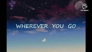 WHEREVER YOU GO  • RICHARD MARX • [terjemahan-dan-lyric]