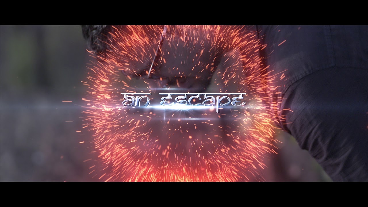 kali kaya cinematic trailer