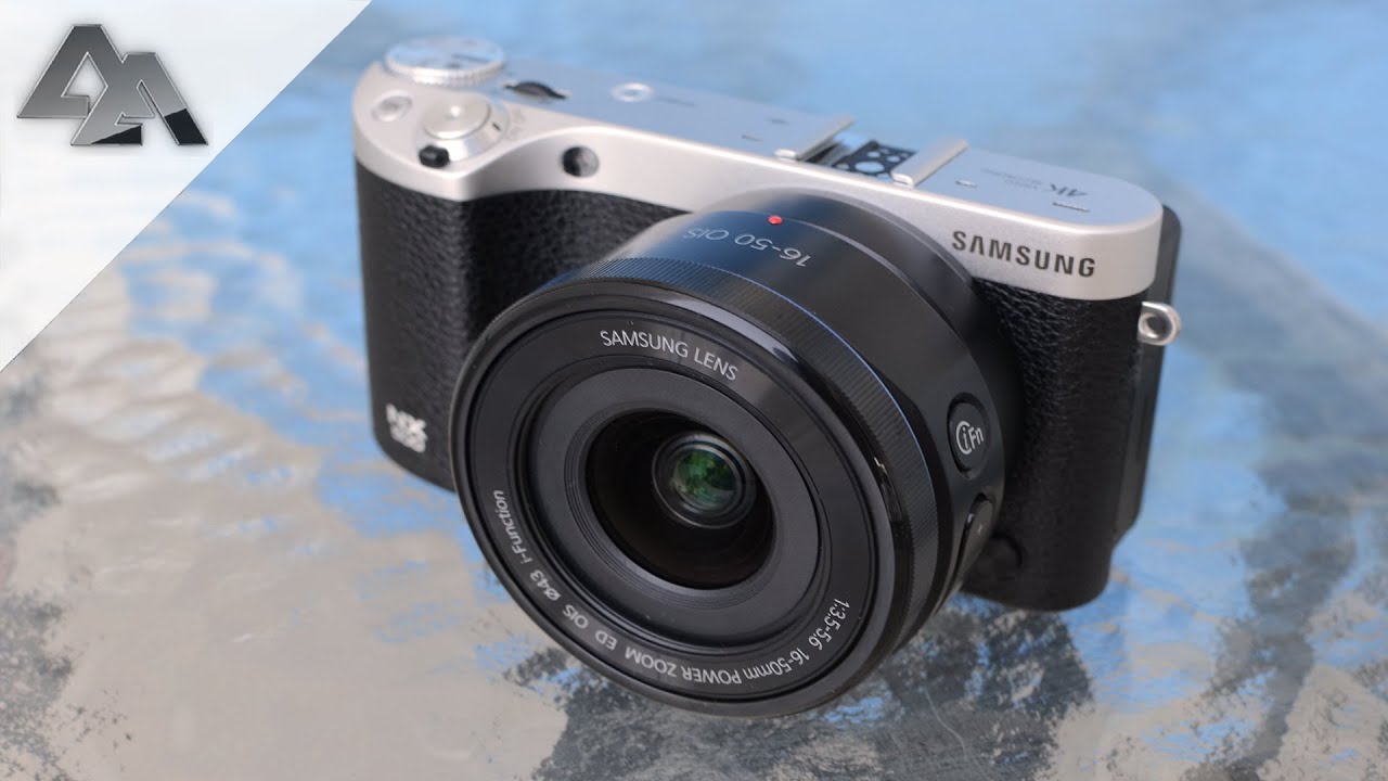 The Best 4K Camera Under 1K? Samsung NX500 Review YouTube