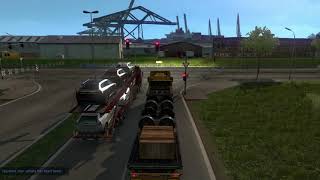 TMP Report | Reason: Reckless Driving