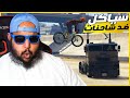قراند 5 مطاردة بين الشاحنات والسياكل 1 GTA 5 Parkour قراند 5 مطاردة بين الشاحنات والسياكل 1 GTA 5 Parkour