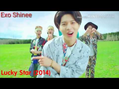 جميع اغاني شايني من 2008 2017 الوصف