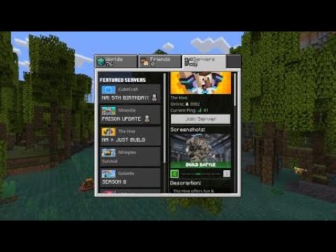 Minecraft scream - YouTube