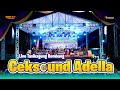 Gak bahaya ta  ceksound cinta dilema om adella ft cumi one audio live tasikagung rembang