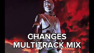 Michael Jackson - Changes (Multitrack Mix)