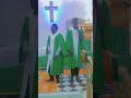 Emmanuel Jieng Parish Juba — ‘Acin raan de Nhialic tïng nyin ke ken kan tëk Yecu lööm’