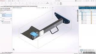 Converge Webinar - Part 7 - AI For SOLIDWORKS and 3DEXPERIENCE Platform