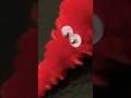 Inside out but worms #shorts #wormonastring