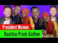 President Mame Fi Giftti Dureen Raachu Kolfaan Garaa Dhuukubsan President Mame Fi Giftti Dureen Raachu Kolfaan Garaa Dhuukubsan