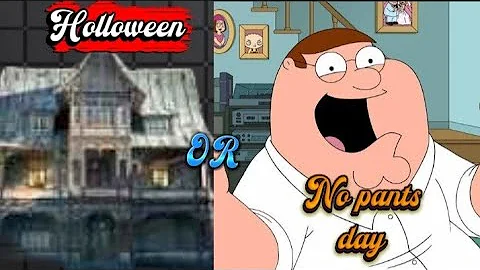 weird american holidays...