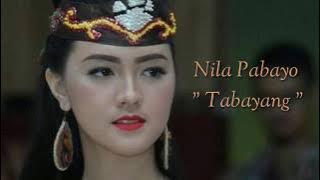 Lagu Dayak Romantis 2018 !!! Nila Pabayo 'Tabayang'