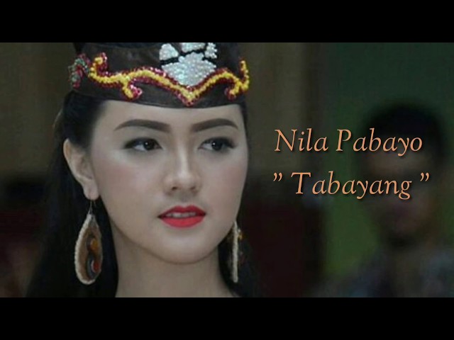 Lagu Dayak Romantis 2018 !!! Nila Pabayo Tabayang class=