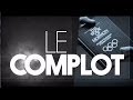 Les jeux olympiques  le complot