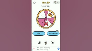 How to complete Brain out lv. 49 || Brain Out [60fps][Android/iOS] gameplay || Mr.Spy™#gameplay