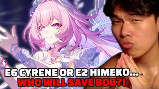 Can E6 Cyrene Save MrPokkes F2P Account?!