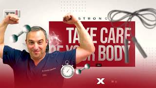Corrective Functional Exercise 101 | Brooklyn PT