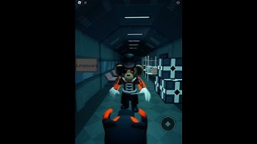 Piggy Roleplay And Customs Marty Jumpscare #shorts   (This video didn’t deserve to get 1.4K views-)