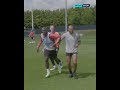 &#39;He killed my whole confidence&#39; - Henry embarrasses De Bruyne, Lukaku and co. in Belgium training