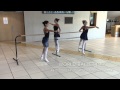 World Ballet Day performed by MHC Conservatory of Music &amp; Dance