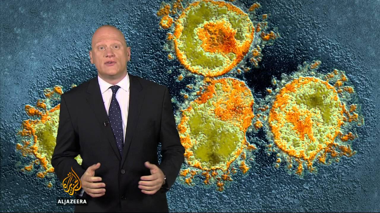 تم الإبلاغ عن أول حالة إصابة بفيروس متلازمة الشرق الأوسط التنفسية (MERS) في مصر