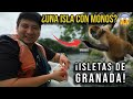 “¡LAS ISLETAS DE GRANADA! Una ciudad con 365 Islas 🐒🇳🇮” Mp3 Song