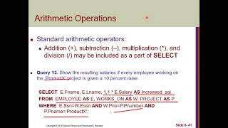 Famous Chapter 06 Basic SQL Part03 Wealth