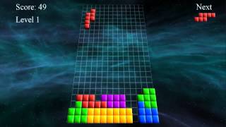 Heptrix for Nintendo Wii U screenshot 3