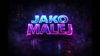 Elbrok - Jako malej (ft. @m1ker_j)