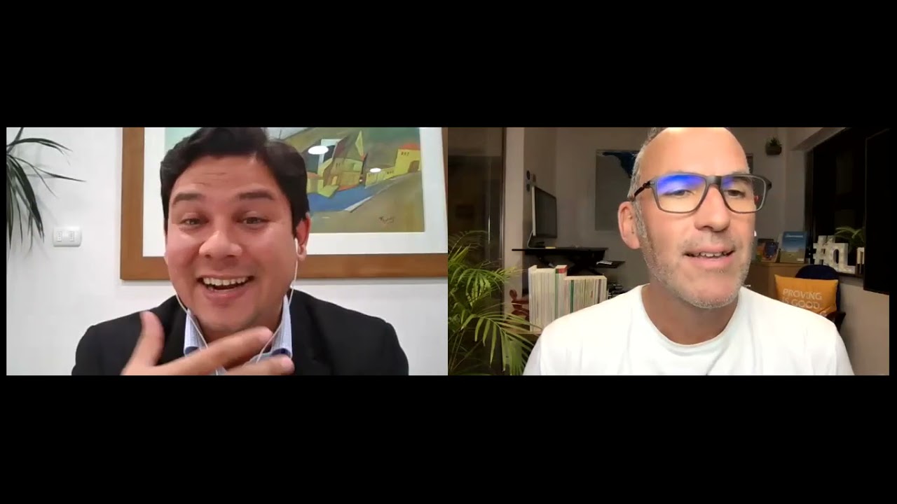 Webinar - Jame Nottingham