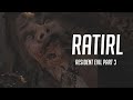 RATIRL plays Resident Evil Part 3