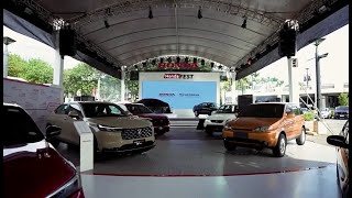 Honda Fest 2025 35Th Anniversary Celebration Of Hcpi