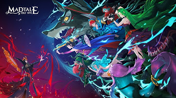 Madtale: Idle RPG - Gameplay (iOS, Android)