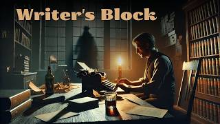 Writer's Block | HD | Thriller (2019) | Full movie in English