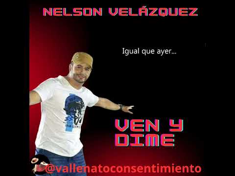 Nelson Velasquez Y
