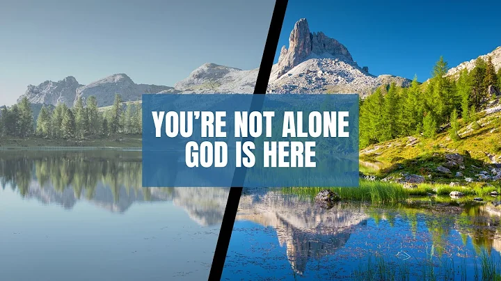 “Put God First: A Powerful Reminder in Stress, Fear & Uncertainty”