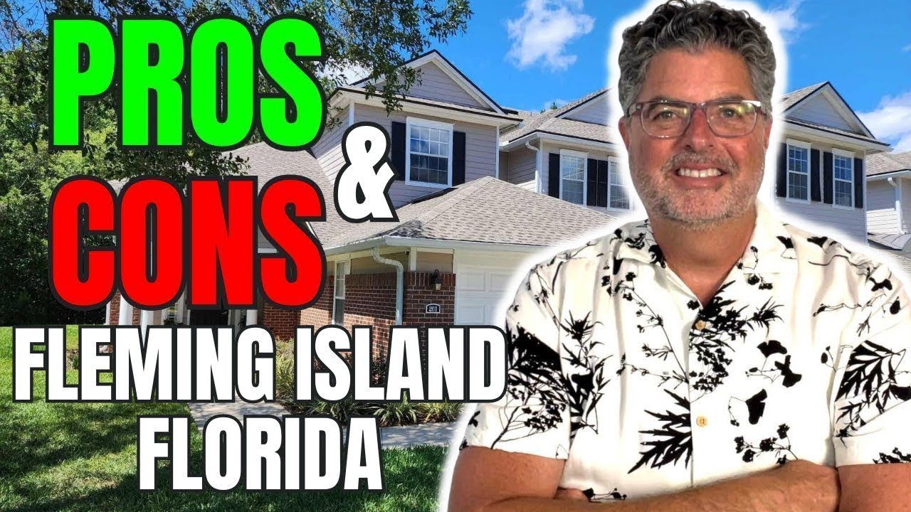 The BEST Fleming Island Florida Pros and Cons for 2024 Jacksonville